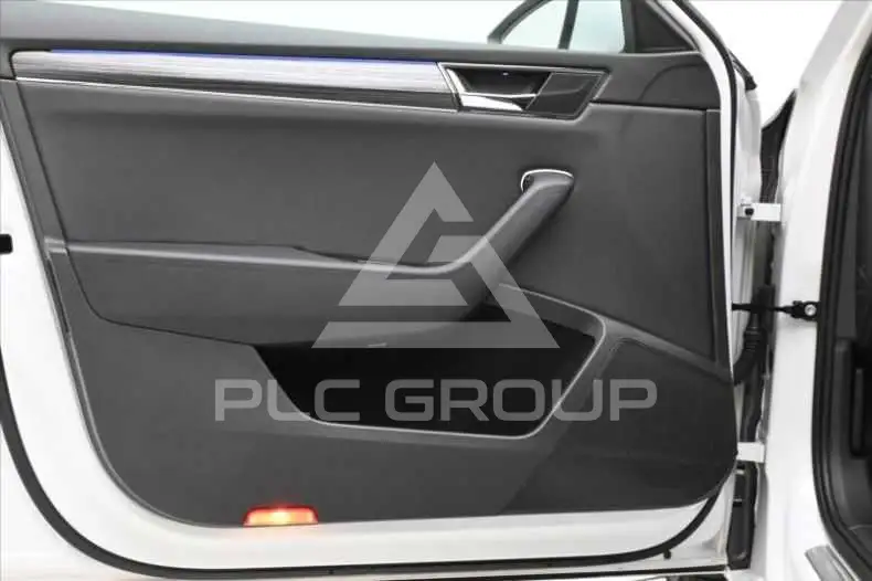 2021 Skoda Superb