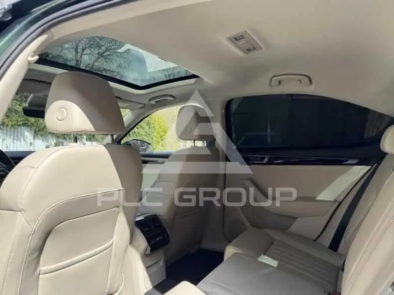 2021 Skoda Superb