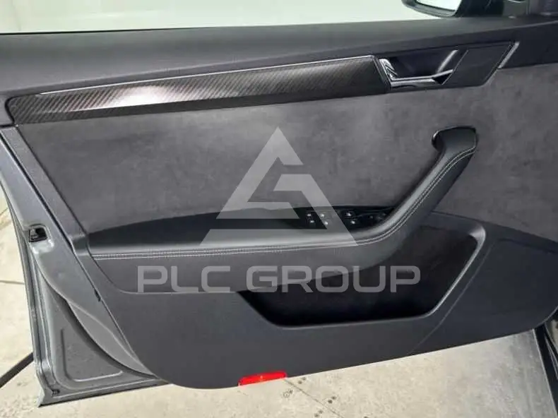 2021 Skoda Superb