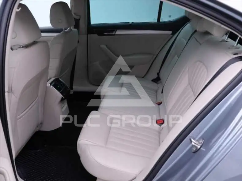 2021 Skoda Superb