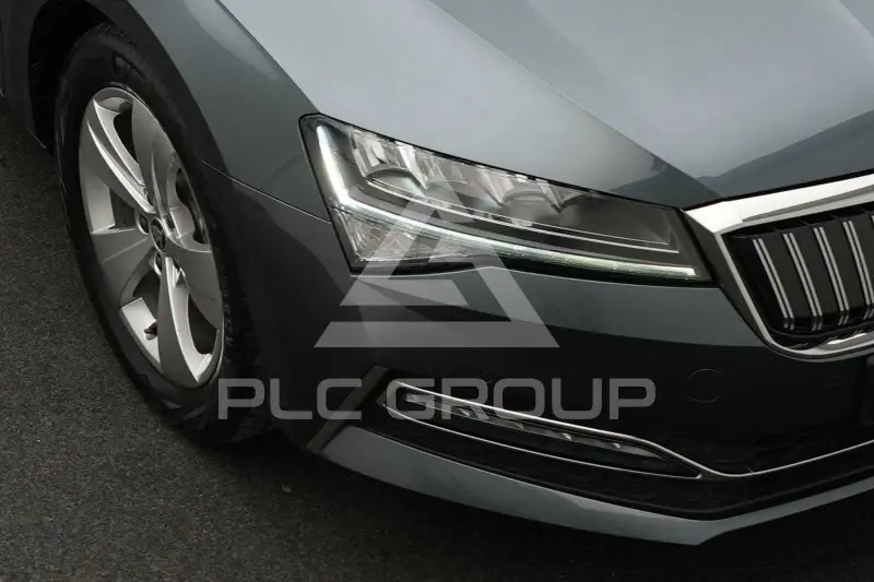 2021 Skoda Superb