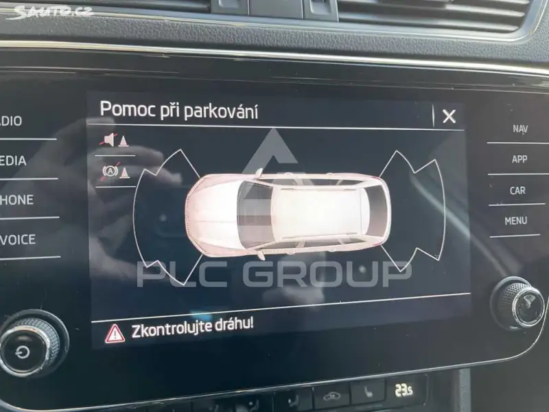 2021 Skoda Superb