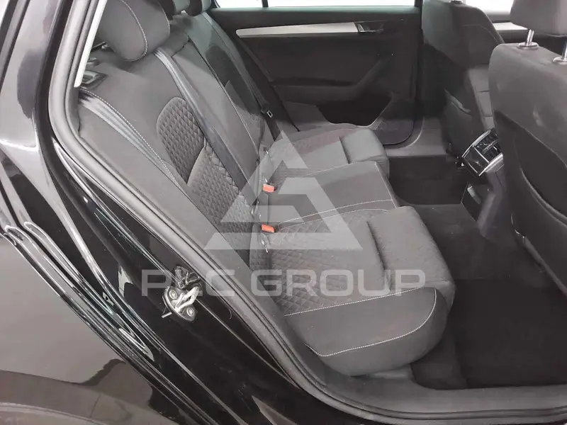 2021 Skoda Superb