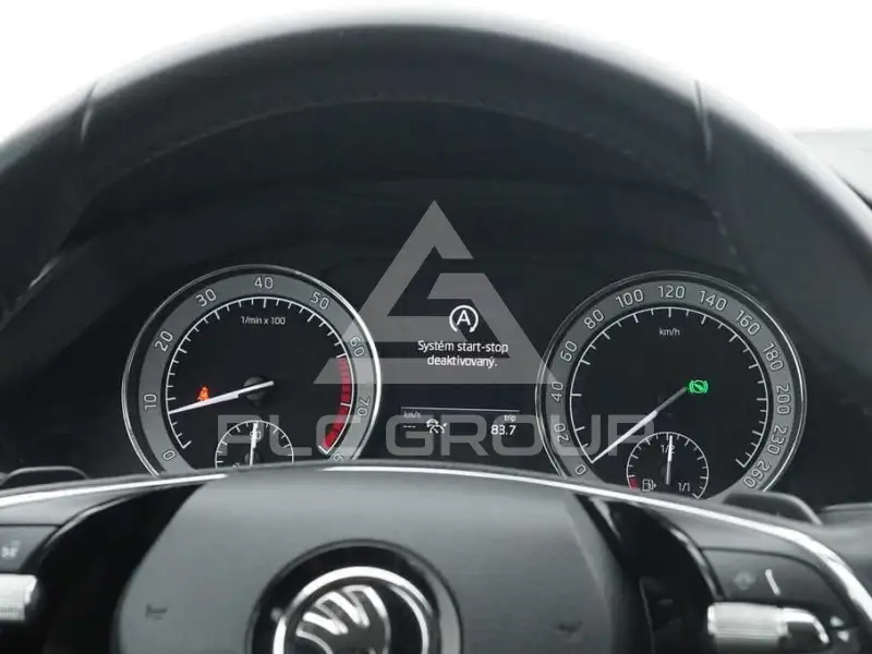 2021 Skoda Superb