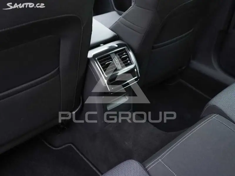 2021 Skoda Superb
