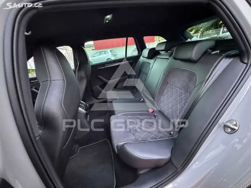 2021 Skoda Superb