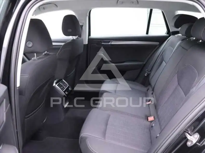 2021 Skoda Superb