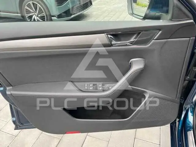 2021 Skoda Superb