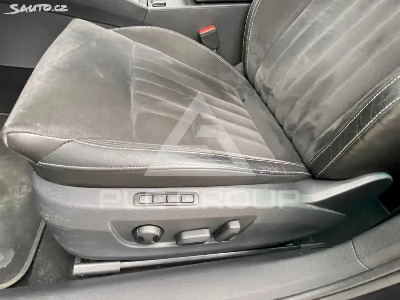 2021 Skoda Superb