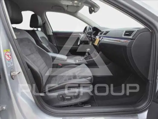 2021 Skoda Superb