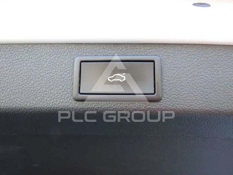 2021 Skoda Superb