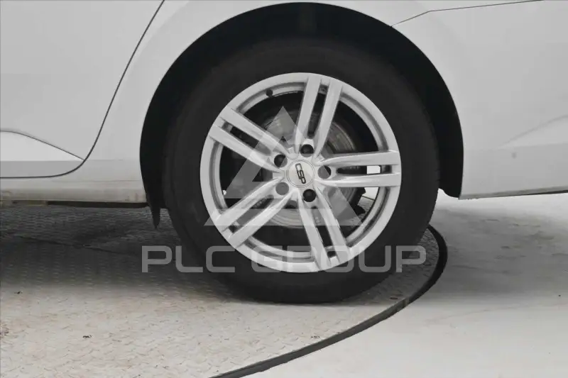 2021 Skoda Superb