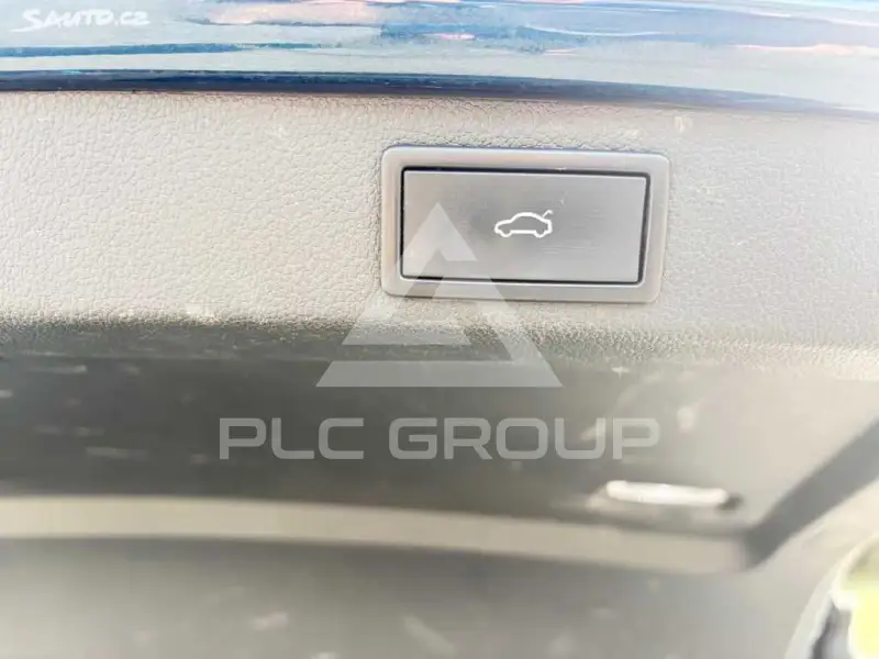 2021 Skoda Superb