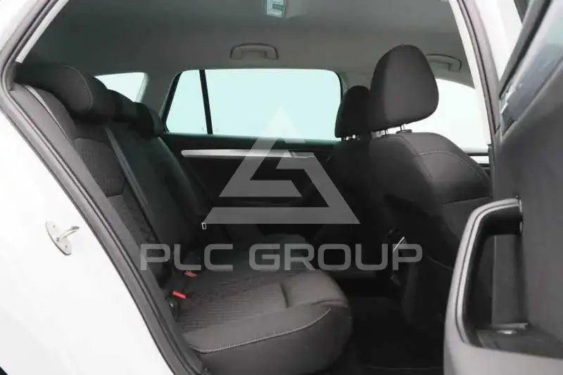 2021 Skoda Superb
