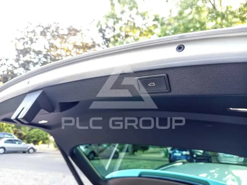 2021 Skoda Superb