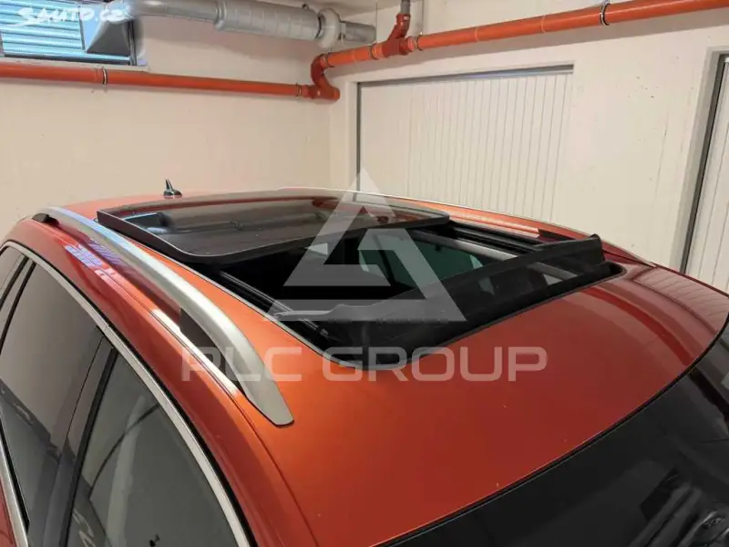 2021 Skoda Superb
