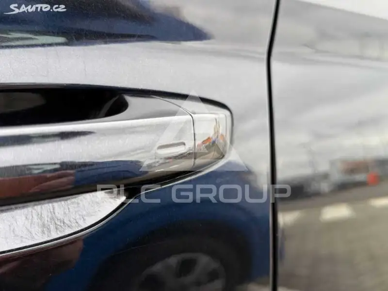 2021 Skoda Superb