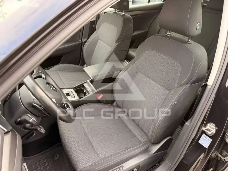 2021 Skoda Superb
