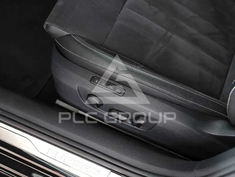 2021 Skoda Superb