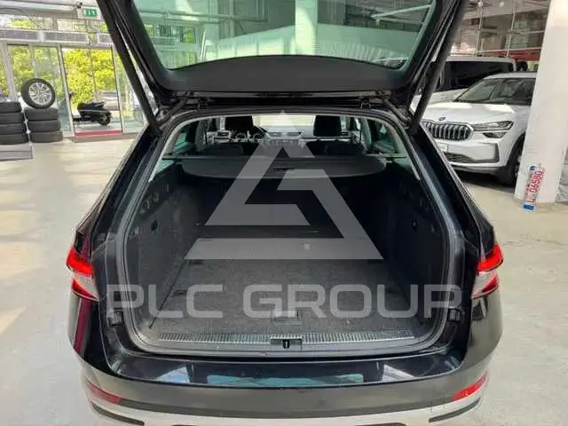 2021 Skoda Superb
