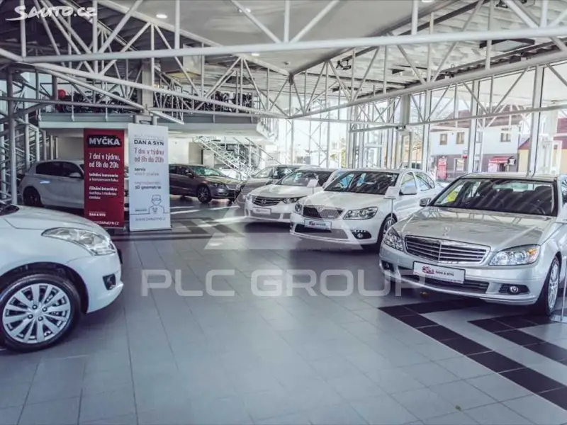 2021 Skoda Superb