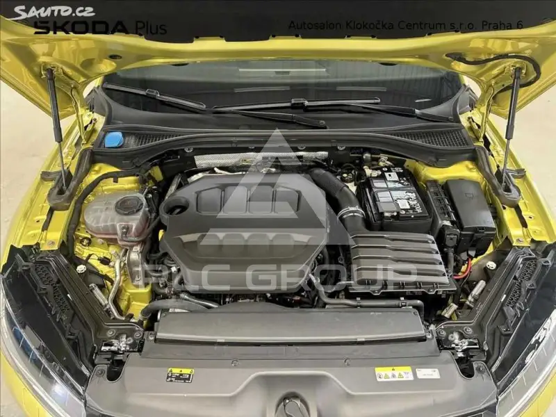 2021 Skoda Superb