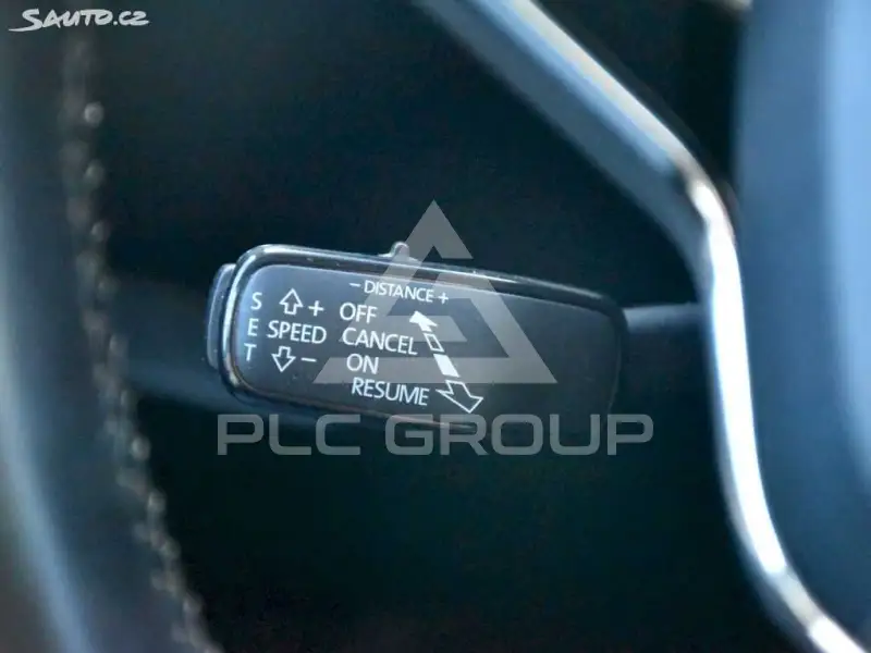 2021 Skoda Superb