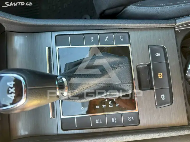 2021 Skoda Superb