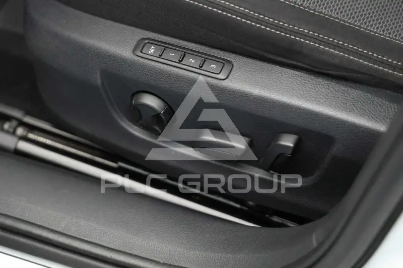 2021 Skoda Superb