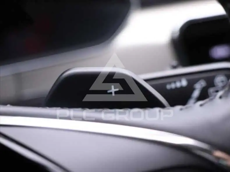 2021 Skoda Superb