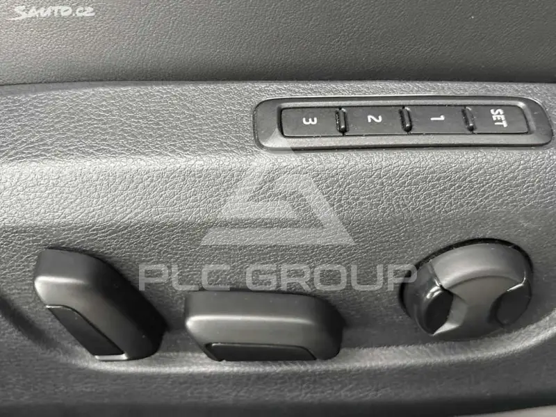 2021 Skoda Superb
