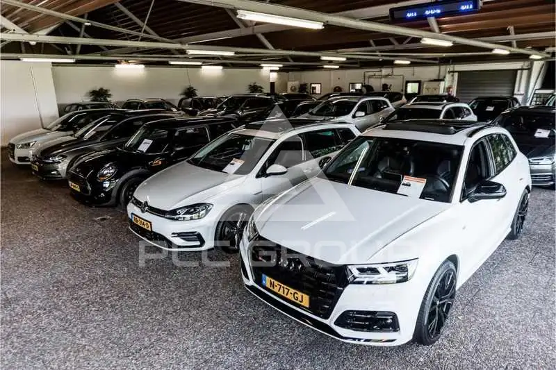 2021 Skoda Superb