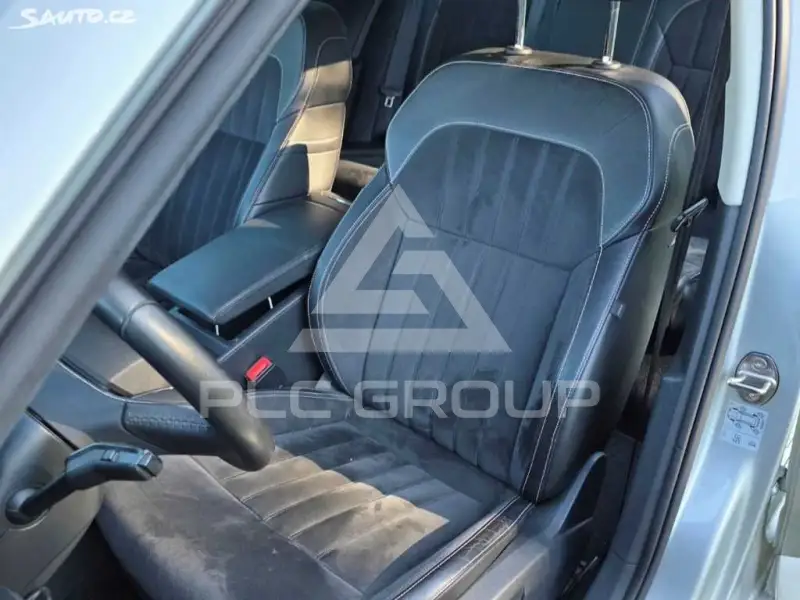 2021 Skoda Superb