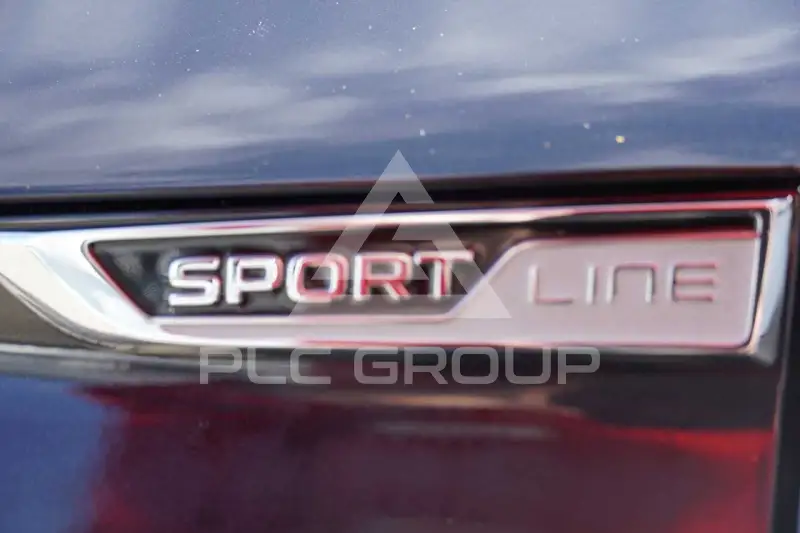 2021 Skoda Superb