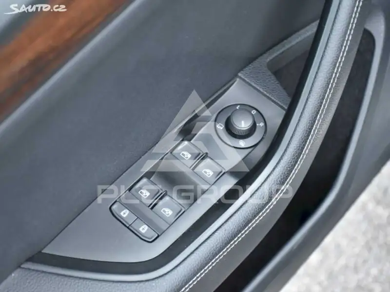 2021 Skoda Superb