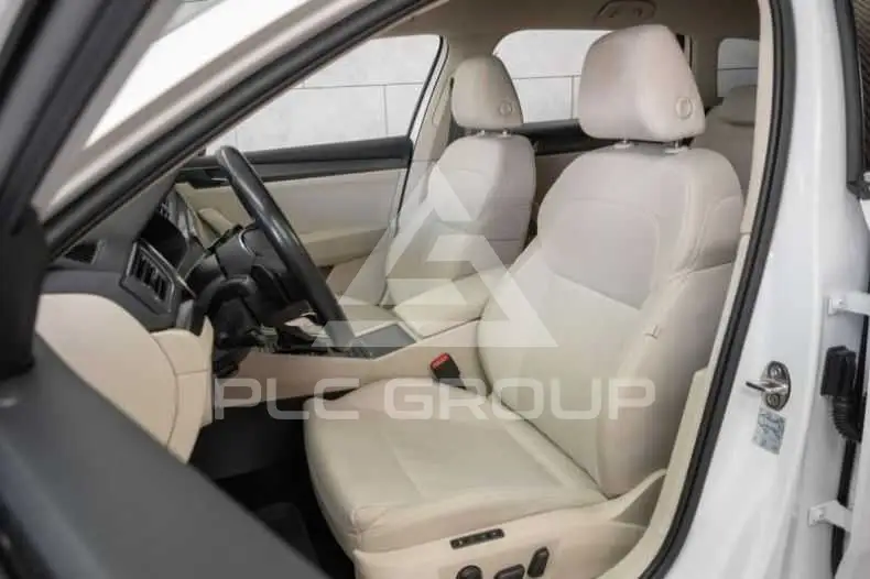 2021 Skoda Superb