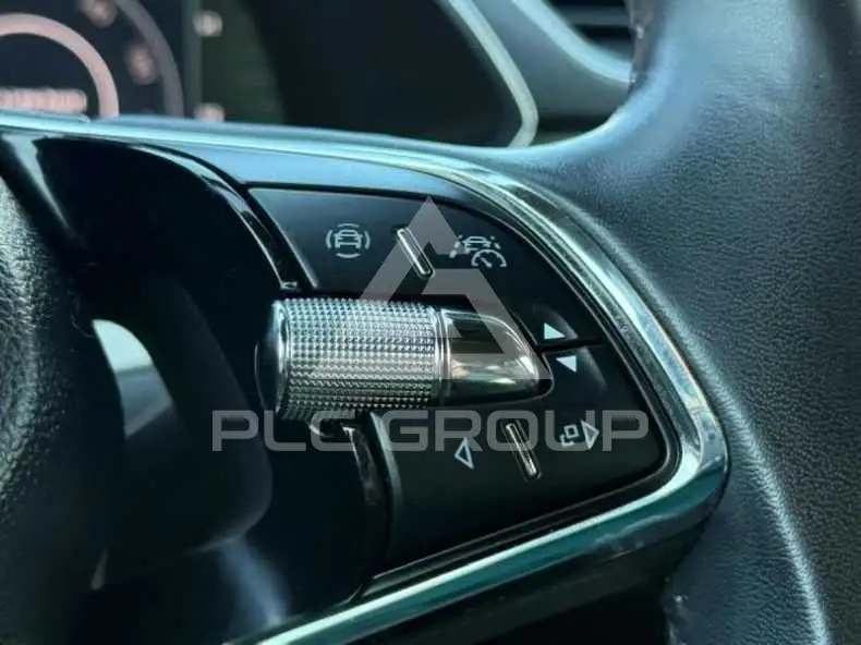 2021 Skoda Superb