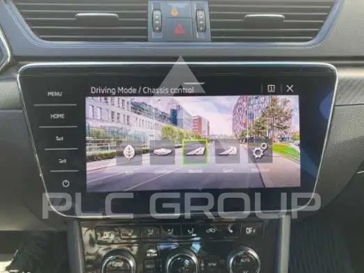2021 Skoda Superb
