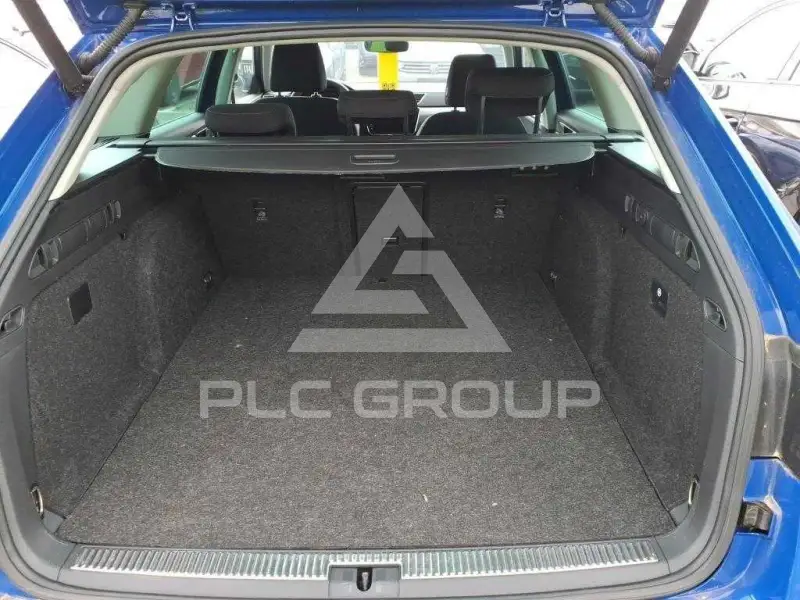 2021 Skoda Superb