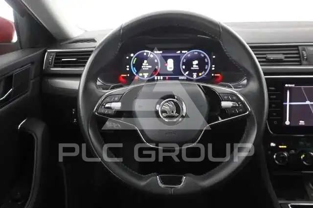 2021 Skoda Superb