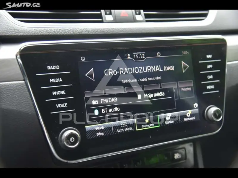 2021 Skoda Superb