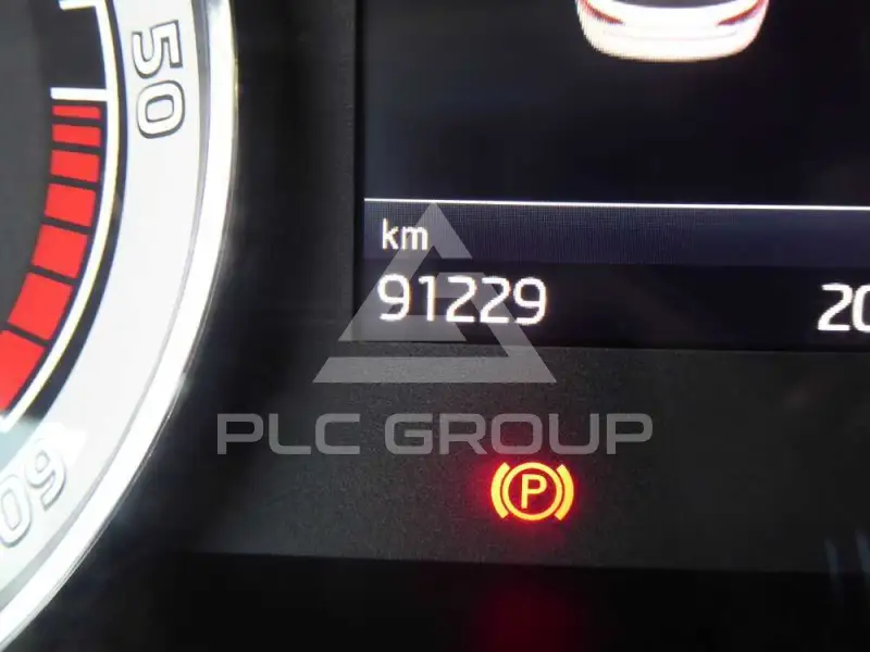 2021 Skoda Superb