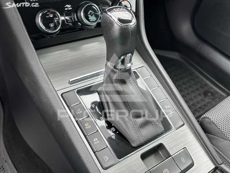 2021 Skoda Superb