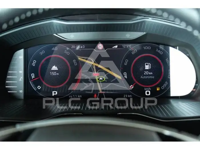2021 Skoda Superb