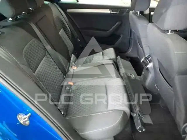 2021 Skoda Superb