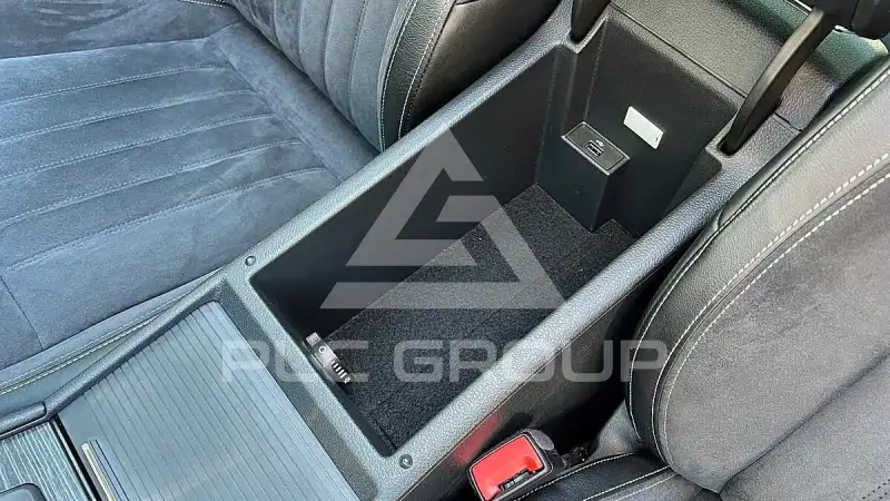 2021 Skoda Superb