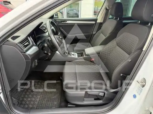 2021 Skoda Superb