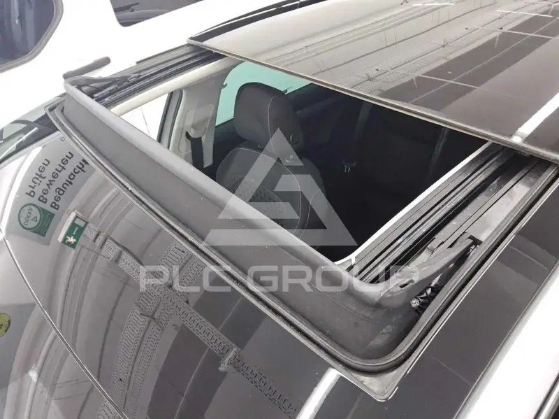 2021 Skoda Superb