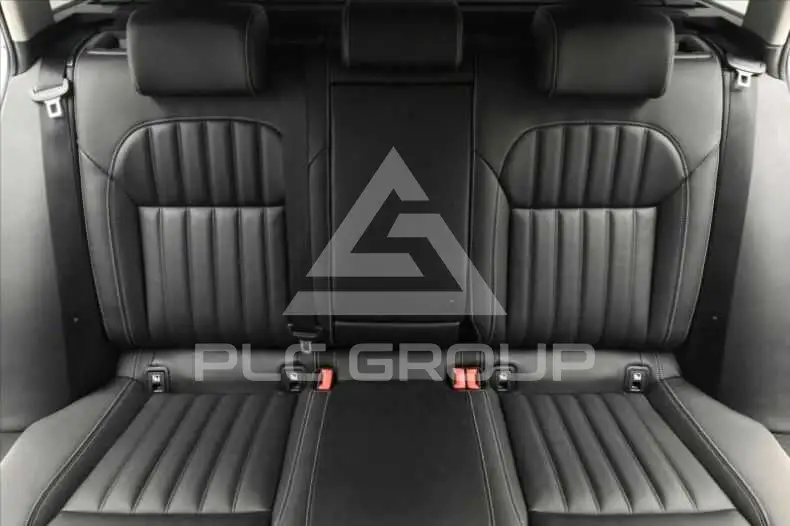 2021 Skoda Superb