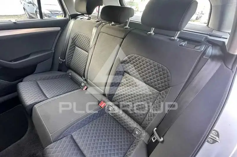 2021 Skoda Superb